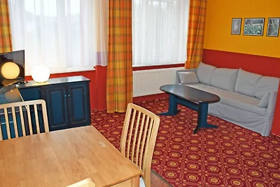 01 Ferienappartement mit Terrasse