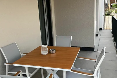 Appartamento Vacanza con famiglia Bernkastel-Kues