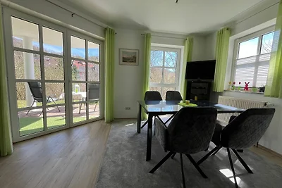 Appartamento Vacanza con famiglia Heiligenstadt