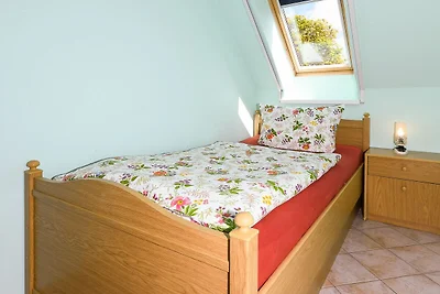 Ferienwohnung Waldblick