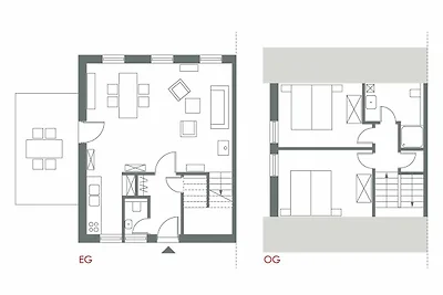 Ferienhaus 2