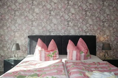 Vakantieappartement Gezinsvakantie Ulrichshorst