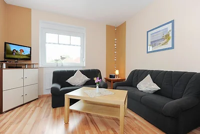 Ferienwohnung Wattwurm