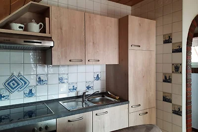 Vakantieappartement Gezinsvakantie Ihlow
