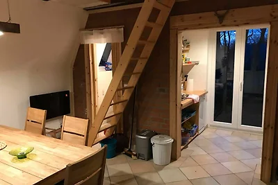Vakantiehuis Ontspannende vakantie Milower Land