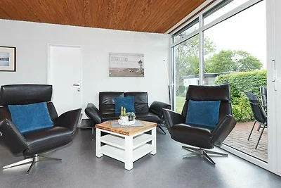 Ferienhaus Federwolke