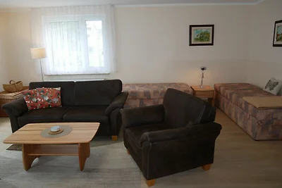 apartman za odmor Obiteljski odmor Heringsdorf