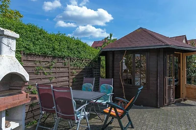 Hafenhaus Unterwasserwelt
