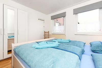 Ferienwohnung Sanddorn