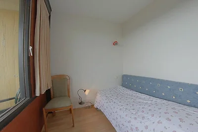 Apartment 515