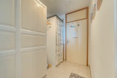 Ferienpark - Haus C, App. 0C1201