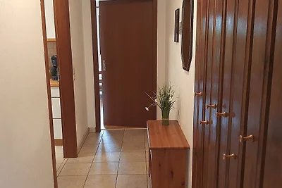 Ferienwohnung Minna Herzlieb