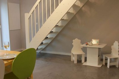 Ferienhaus Ole