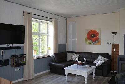 Vakantieappartement Gezinsvakantie Sankt Andreasberg