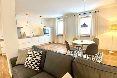 Vakantieappartement Gezinsvakantie Bernkastel-Kues