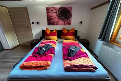 Ferienwohnung Rief