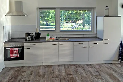 Ferienhaus Walow