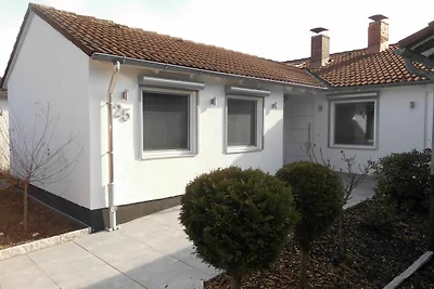 Vakantieappartement Gezinsvakantie Hannover