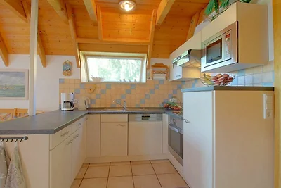 Casa vacanze Vacanza di relax Wremen