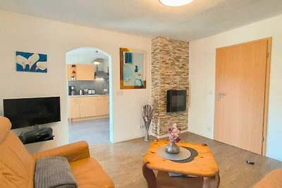 Vakantieappartement Gezinsvakantie Patzig