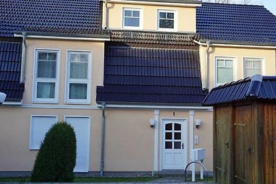 Vakantieappartement Gezinsvakantie Graal-Müritz