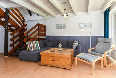 Ferienhaus Nordseenixe