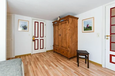 Vakantieappartement Gezinsvakantie Esens
