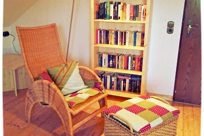Casa vacanze Vacanza di relax Bunde