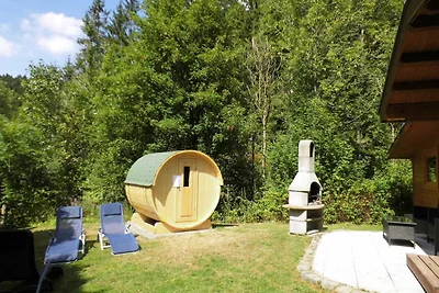 Vakantieappartement Gezinsvakantie Clausthal-Zellerfeld