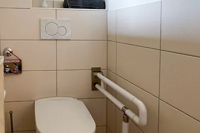 Casa vacanze Vacanza di relax Sassnitz