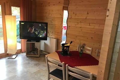 Blockhaus