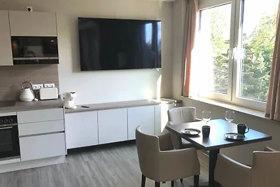 Appartement Am Sandhuf
