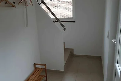 Vakantieappartement Gezinsvakantie Friedrichskoog