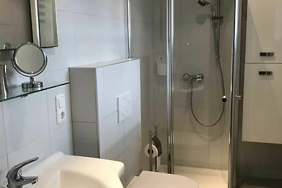 Vakantieappartement Gezinsvakantie Bensersiel