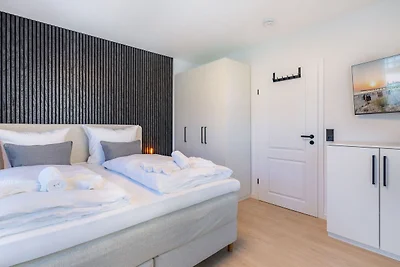 Appartement Vacances avec la famille Ahlbeck