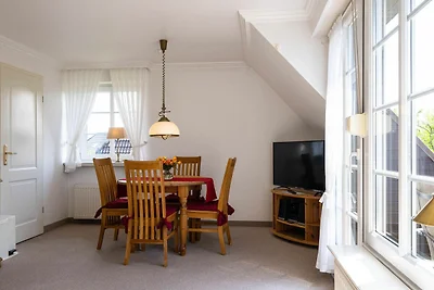 Vakantieappartement Gezinsvakantie Sylt