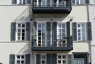 Vakantiehuis Ontspannende vakantie Bad Ems