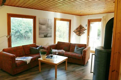 Appartamento Vacanza con famiglia Friedrichskoog