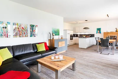 Vakantieappartement Gezinsvakantie Zirchow