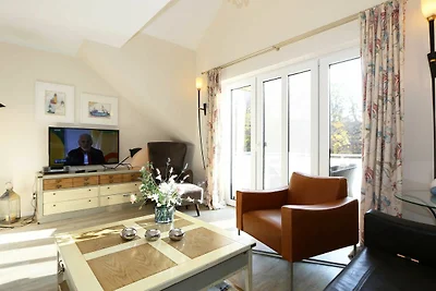 Vakantieappartement Gezinsvakantie Thiessow