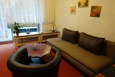 Appartement Vacances avec la famille Bad Sachsa