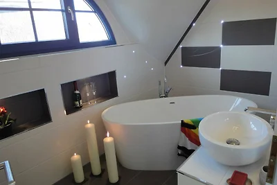 Casa vacanze Vacanza di relax Neuenkirchen