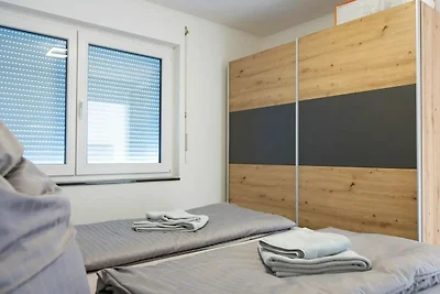 Appartamento Vacanza con famiglia Bad Dürrheim