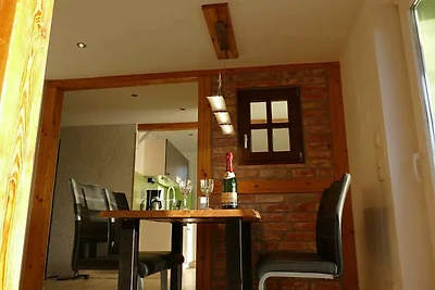 Vakantieappartement Gezinsvakantie Kasnevitz