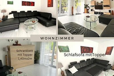 Ferienwohnung Drachenhaus