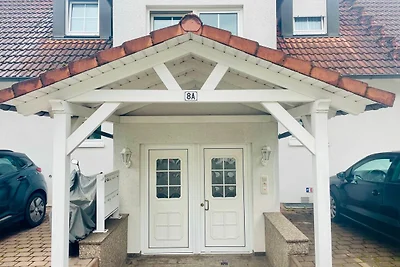 Ferienwohnung Josi