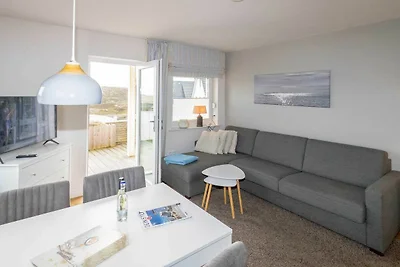 Haus Atair, Strandgut