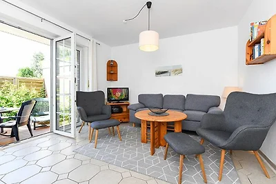 Ferienwohnung Taddigskrabbe