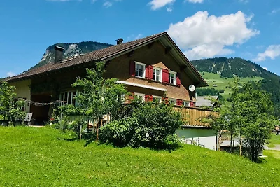 Ferienwohnung Kanisblick