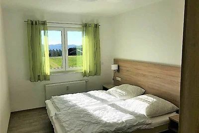 Appartamento Vacanza con famiglia Feldberg